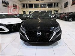 نيسان ألتيما